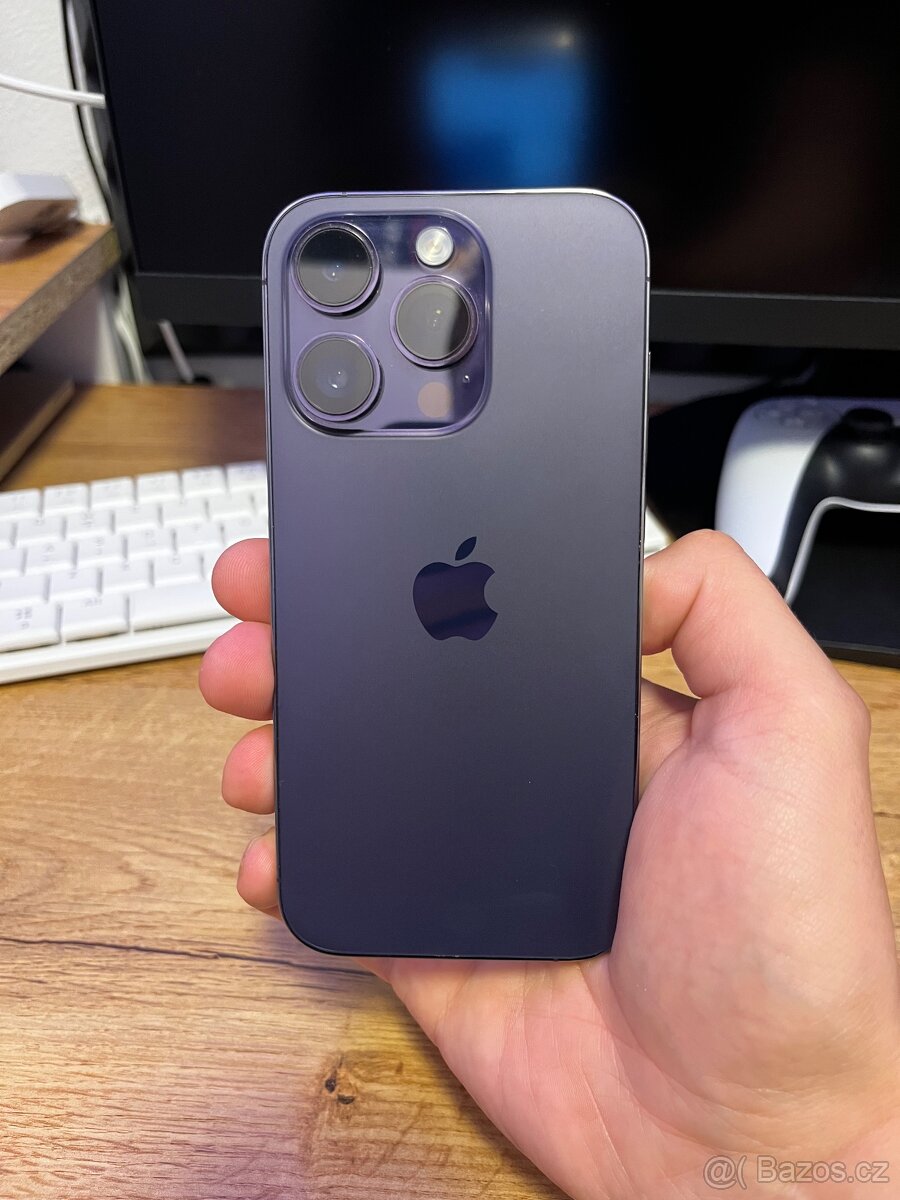 iPhone 14 Pro