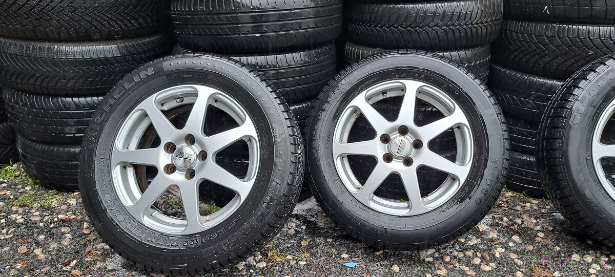 Alu sada 15"