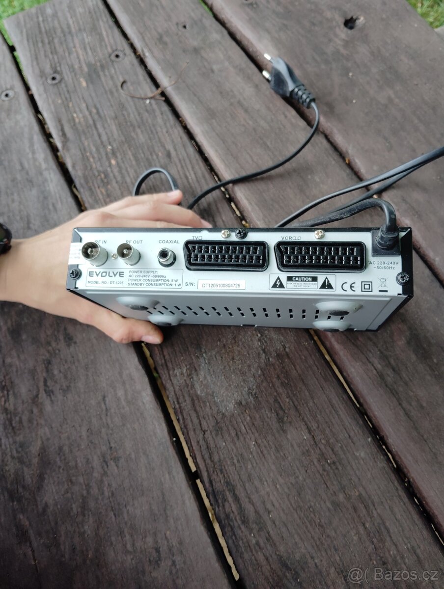 Setebox