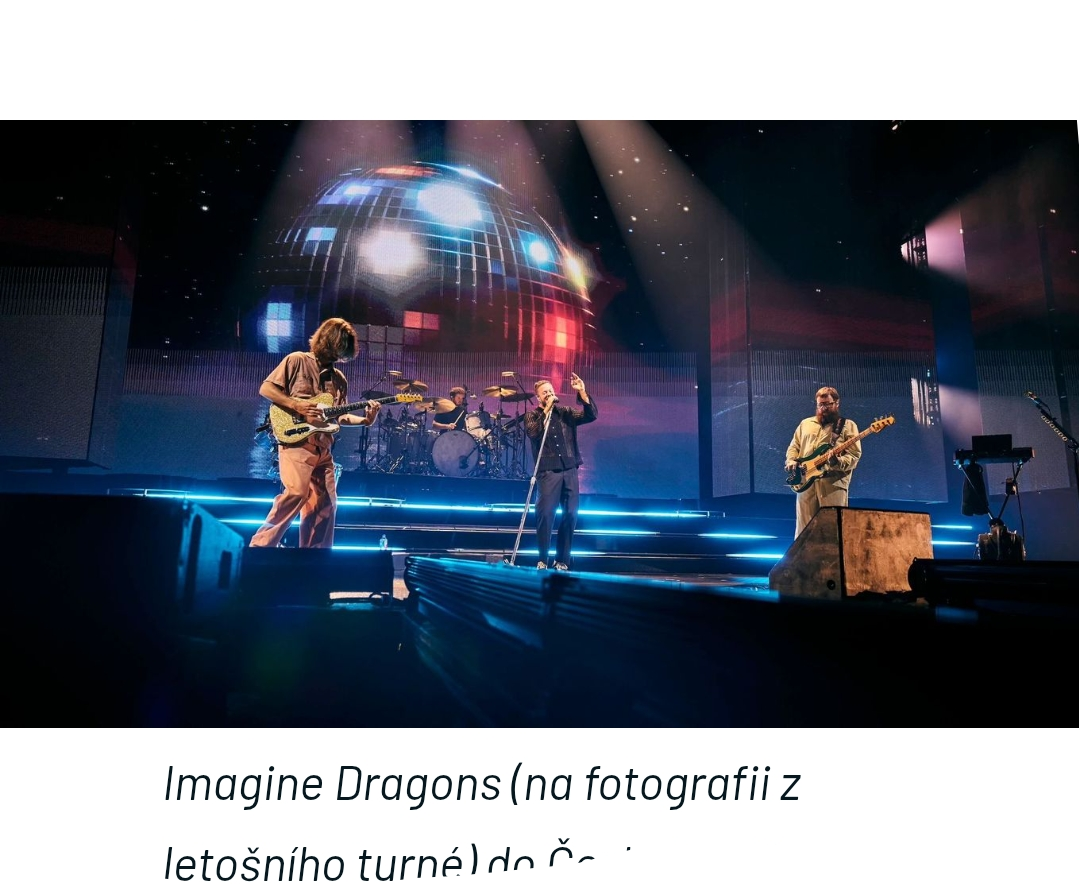 Imagine Dragons