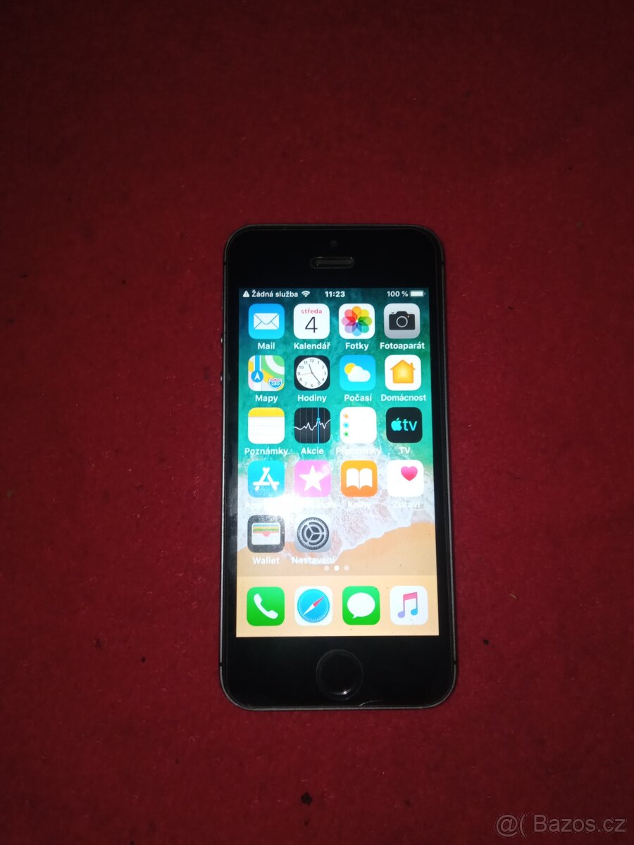 Prodám iPhone