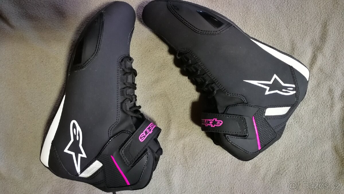 Alpinestars stella sektor ve vel:38,5