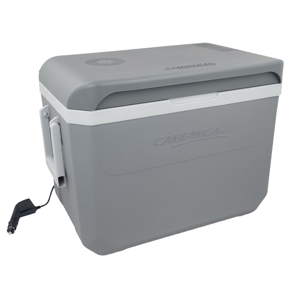 Autolednička - Chladicí box CAMPINGAZ POWERBOX PLUS 36L