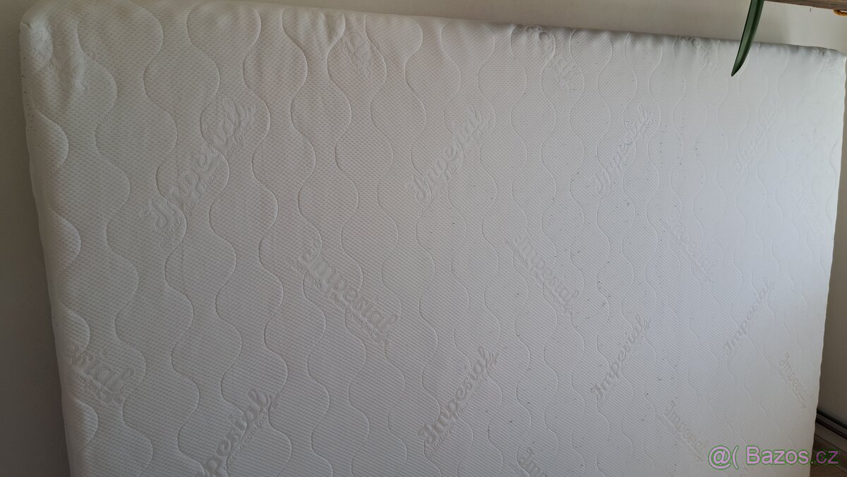 Prodám matraci rozměr 140x200