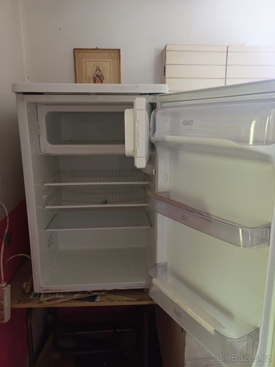 Lednice Zanussi