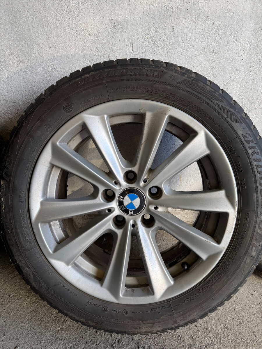 BMW F10