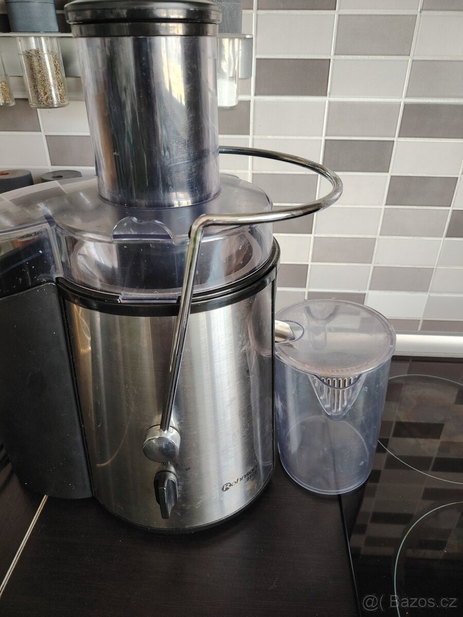 Odšťavňovač Rohnson 850W