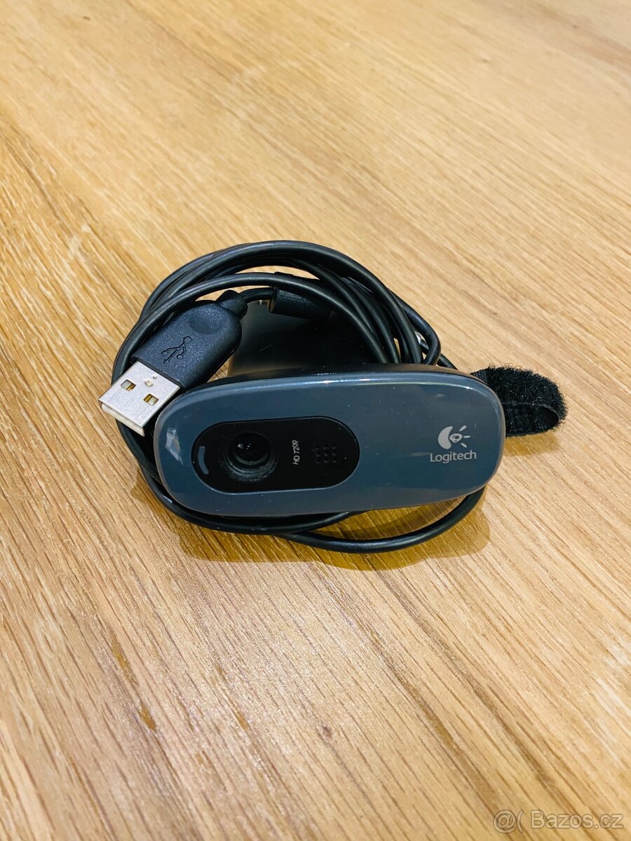 Kamera pro PC
