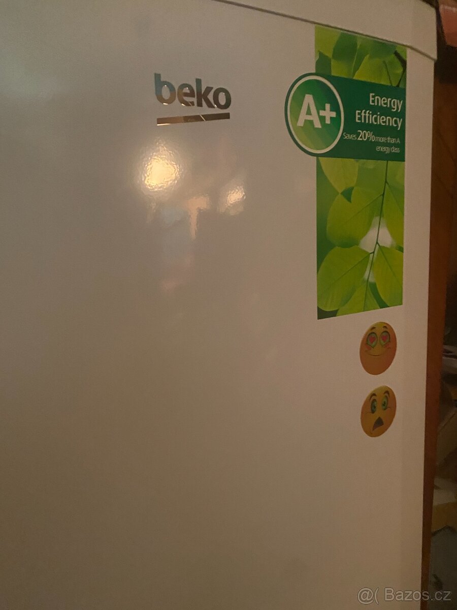 Lednice BEKO