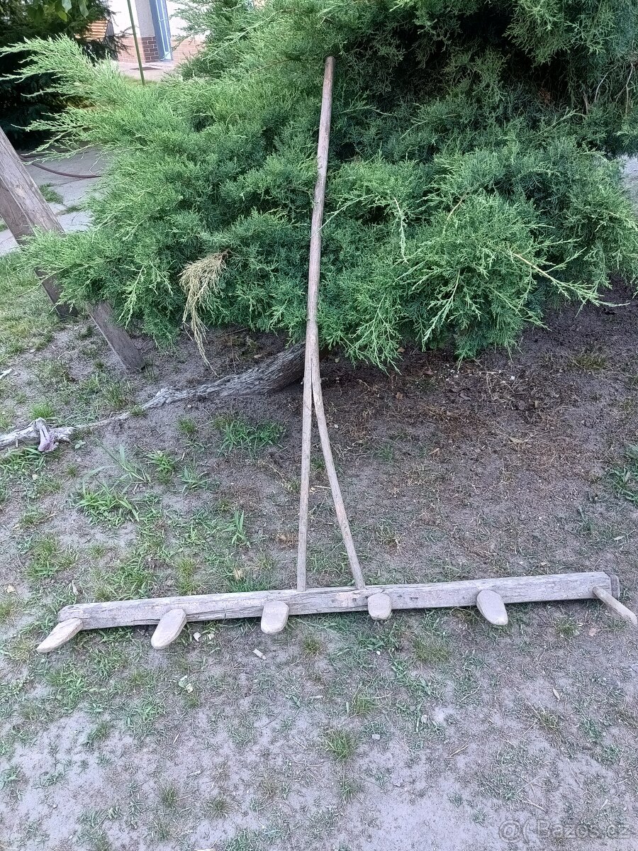 Značkovač řádků