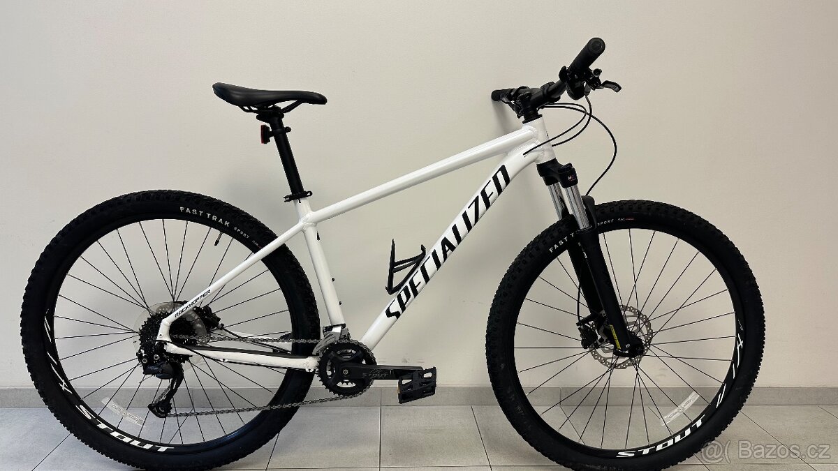 Specialized Rockhopper Comp, 29", L, pro jedzce od 175 cm.