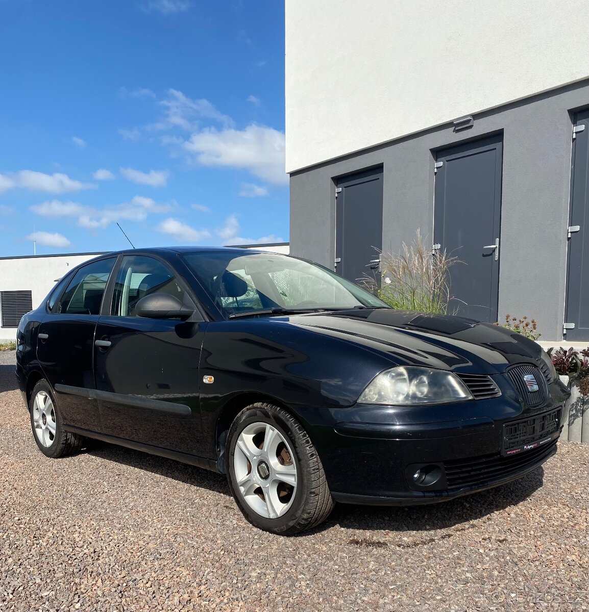Seat Cordoba 1.9 TDI