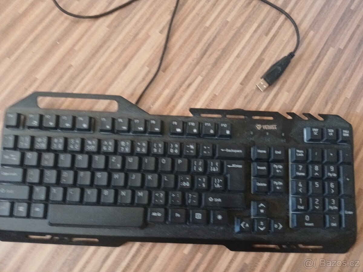 Yenkee Klávesnice