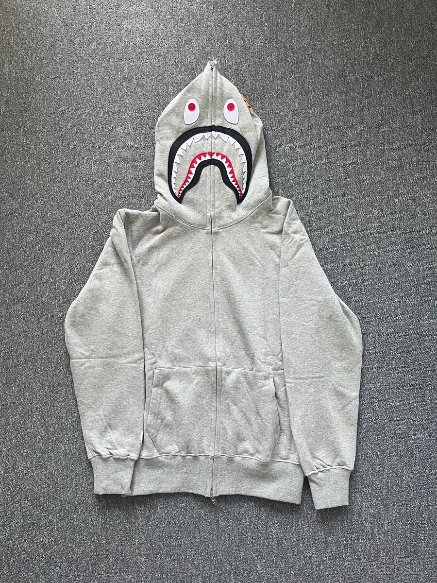 Bape Mikina