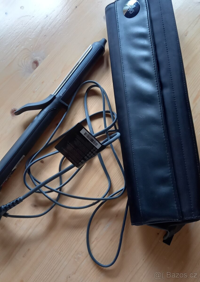 Ghd kulma na vlasy