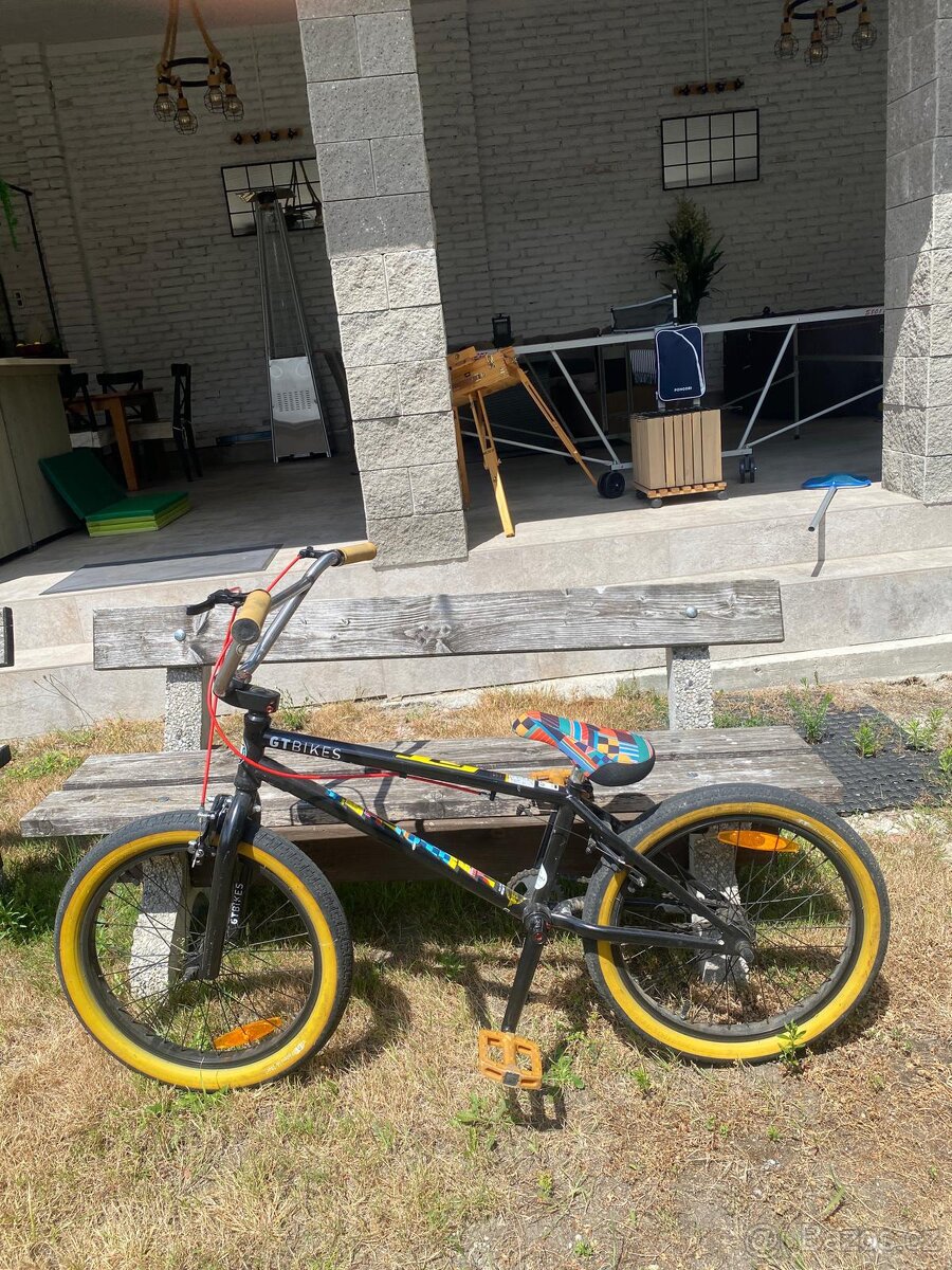 Prodam BMX kolo