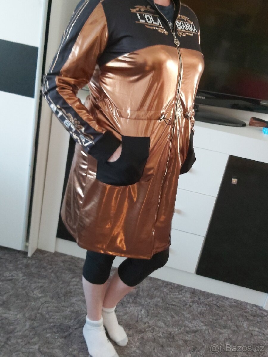 Kardigan paparazi vel:uni 38/42