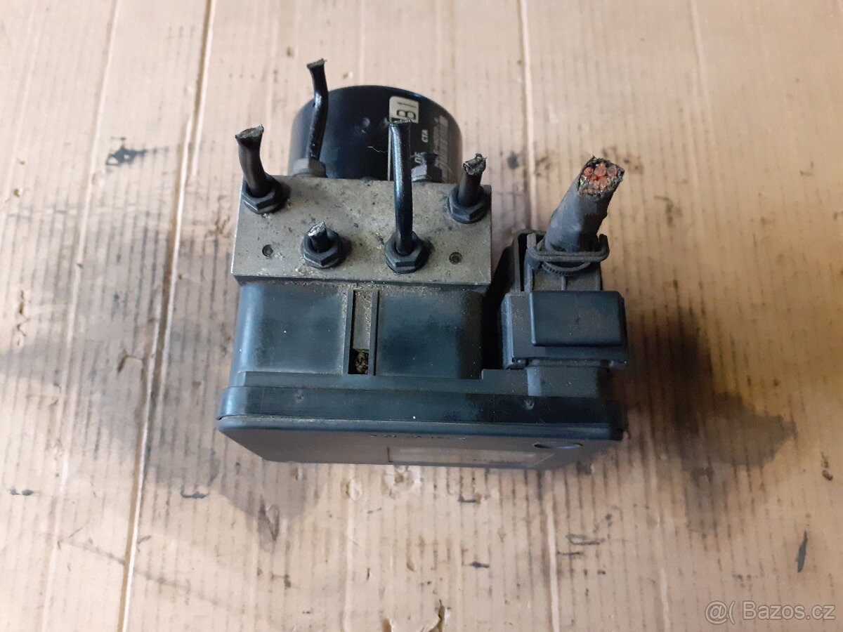 ABS 1K0 907 397AA - VW
