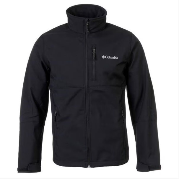 Pánská softshell bunda Columbia