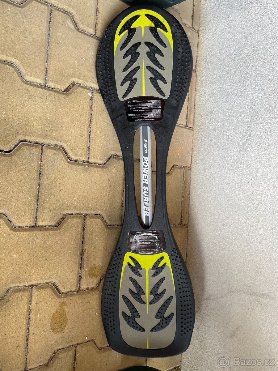 Waveboard OXELO