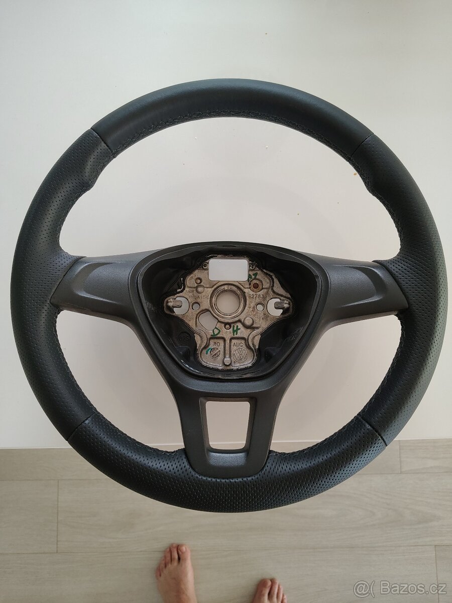 Volant VW T6