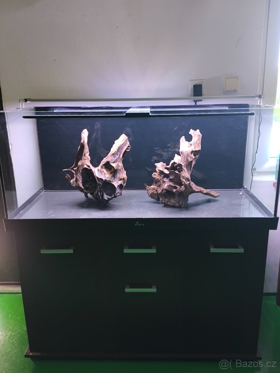 Akvarijní set