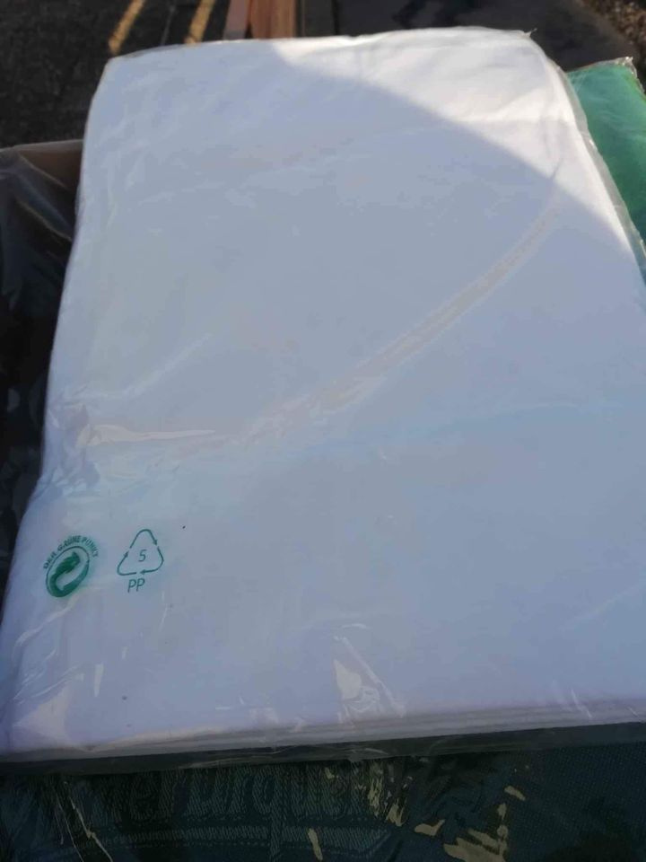 Ubrusy Plzeňský Prazdroj 80X80