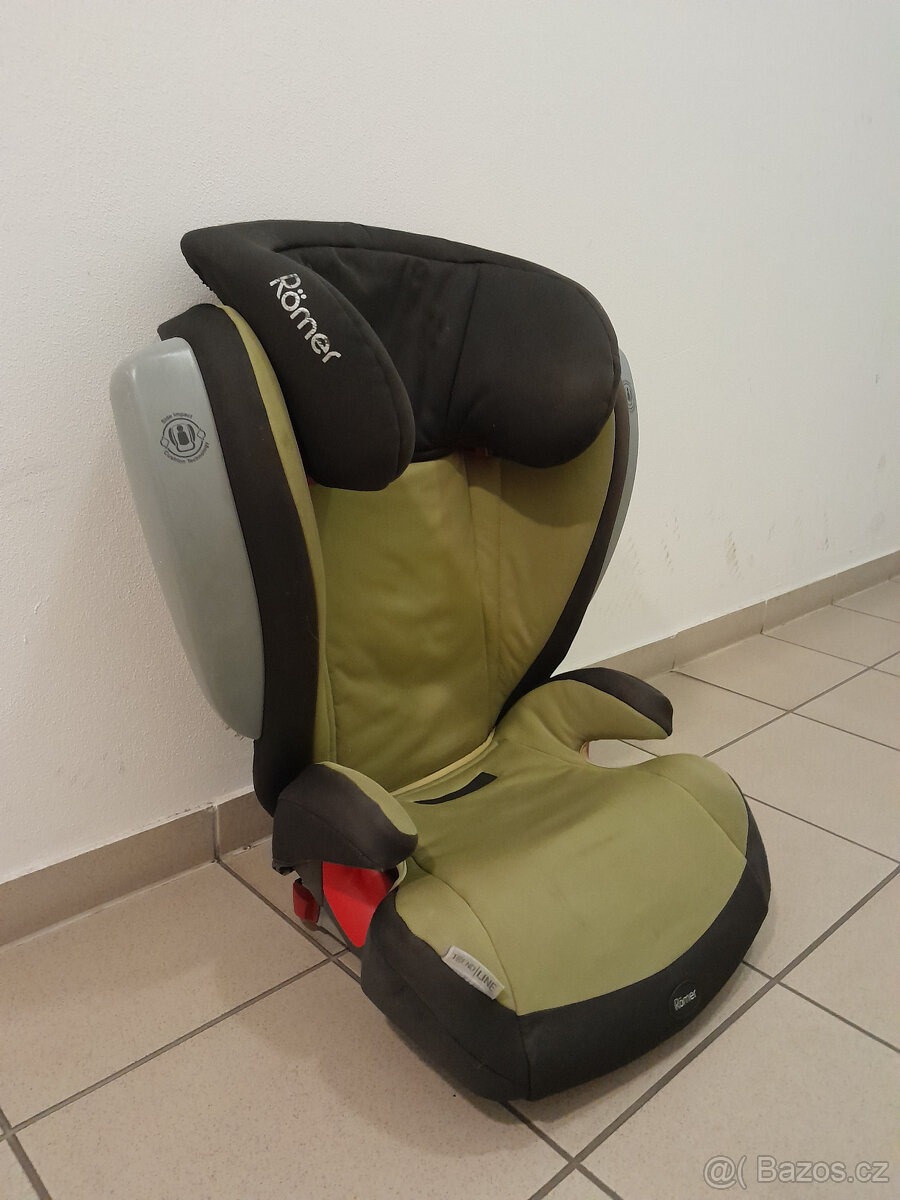 Autosedačka Britax Römer KIDFIX SL SICT