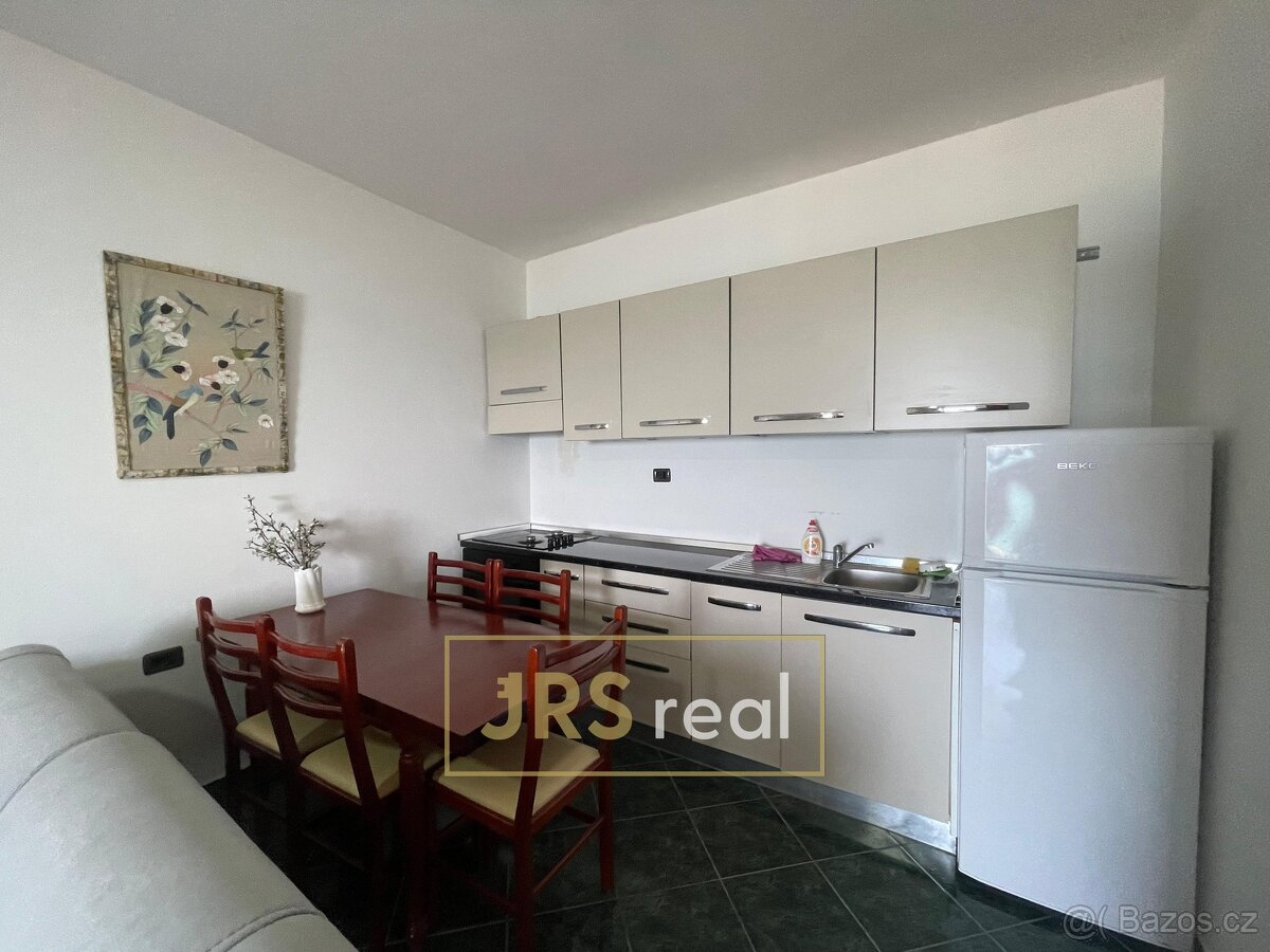 Prodej bytu 1+1, 64 m², Durrës, Albánie, ev.č. 19031JV