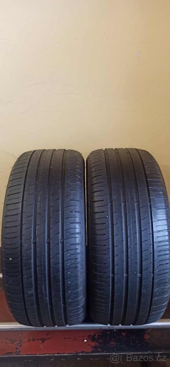 Falken Ziex Ecorun 235/50 R17 96W 5mm.