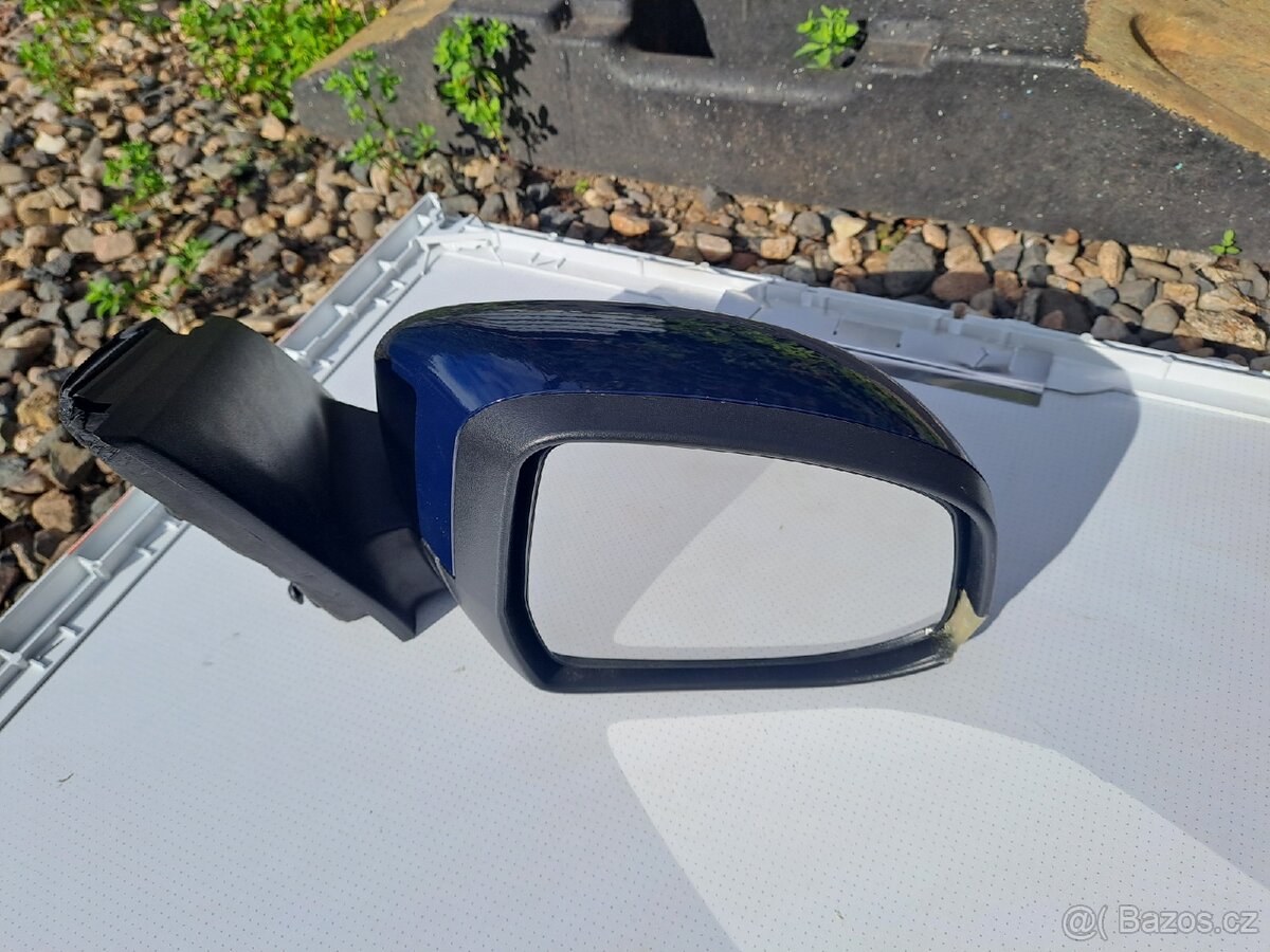 Pravé zrcátko ford c-max