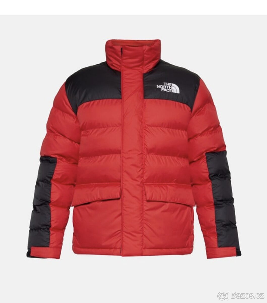 Bunda the North face