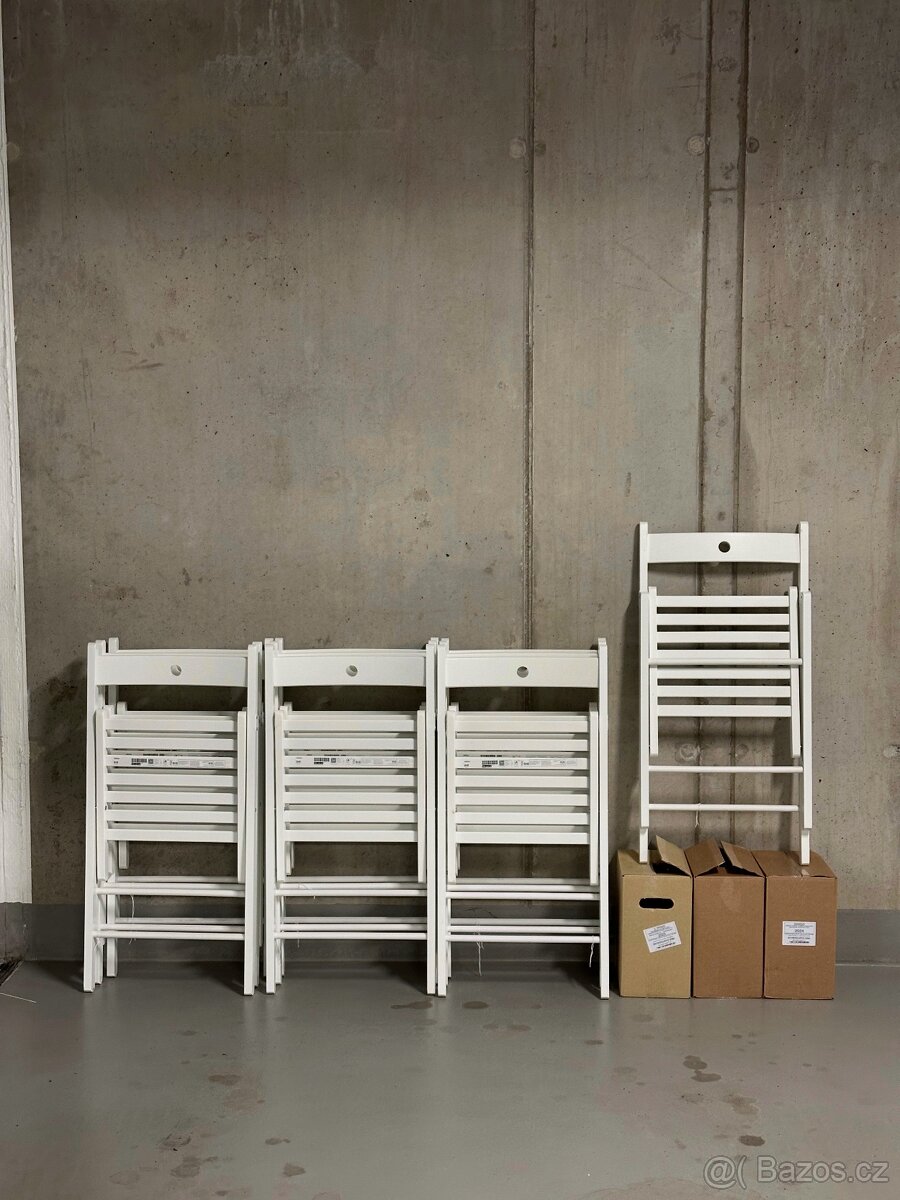 IKEA FRÖSVI - 10ks