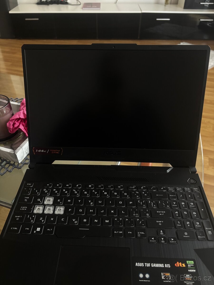 NOTEBOOK ASUS