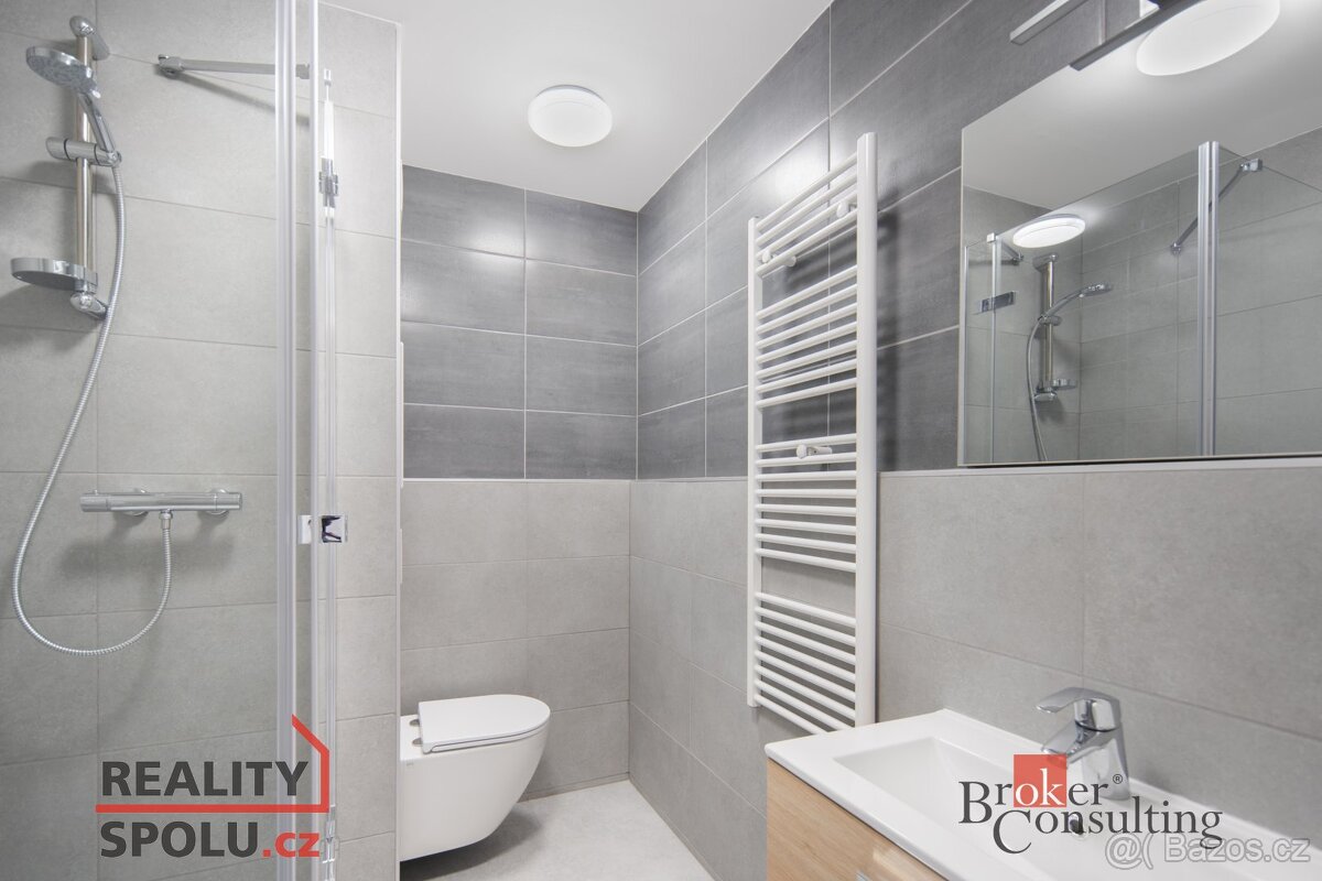 Prodej, byty/1+kk, 21 m2, Sokolovská, 32300 Plzeň, Plzeň-měs