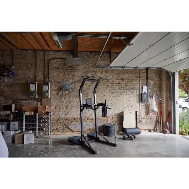 Hrazda, bradla, břicho