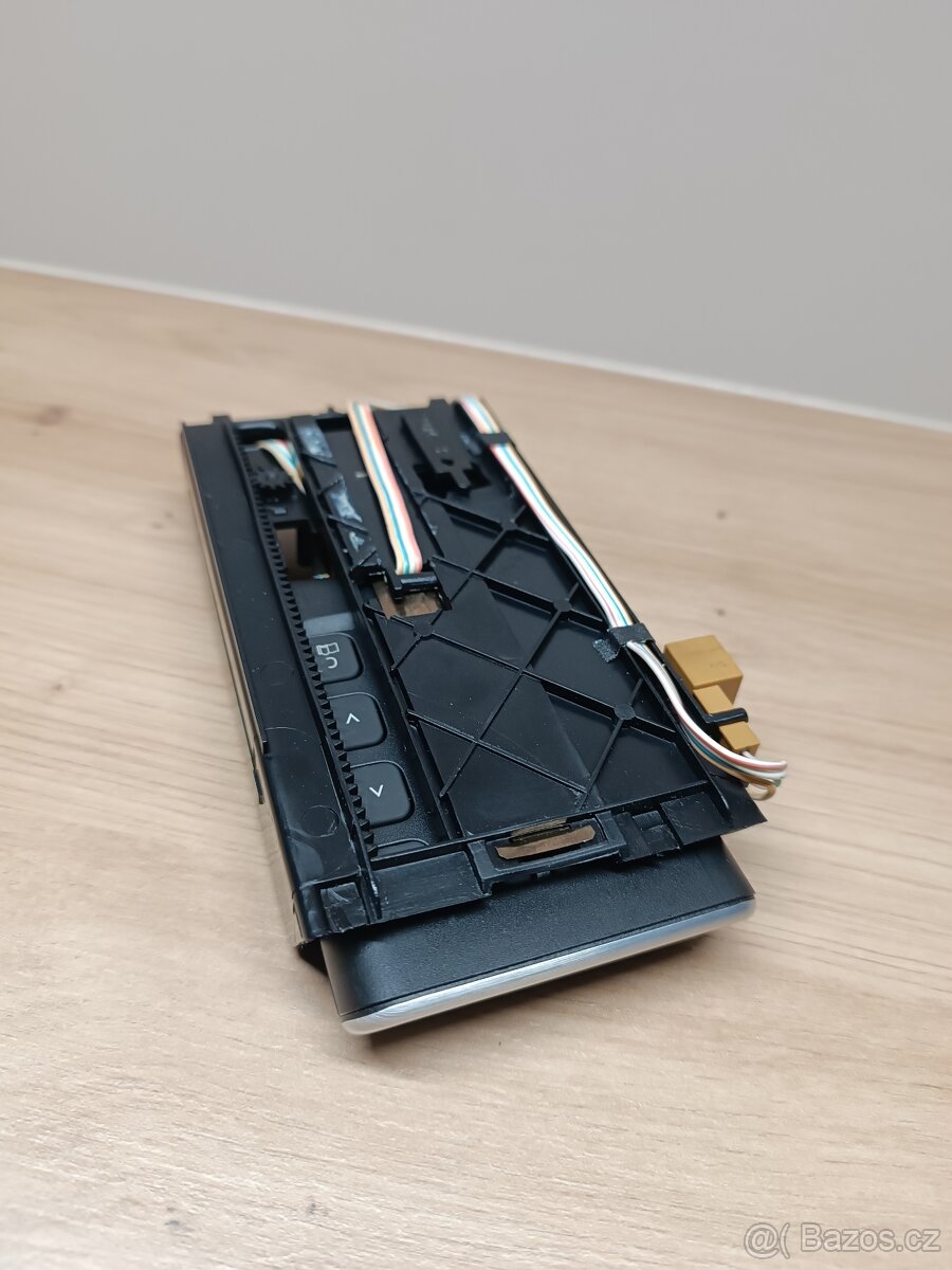 Klávesnice telefonu VW Passat B6/ Passat CC