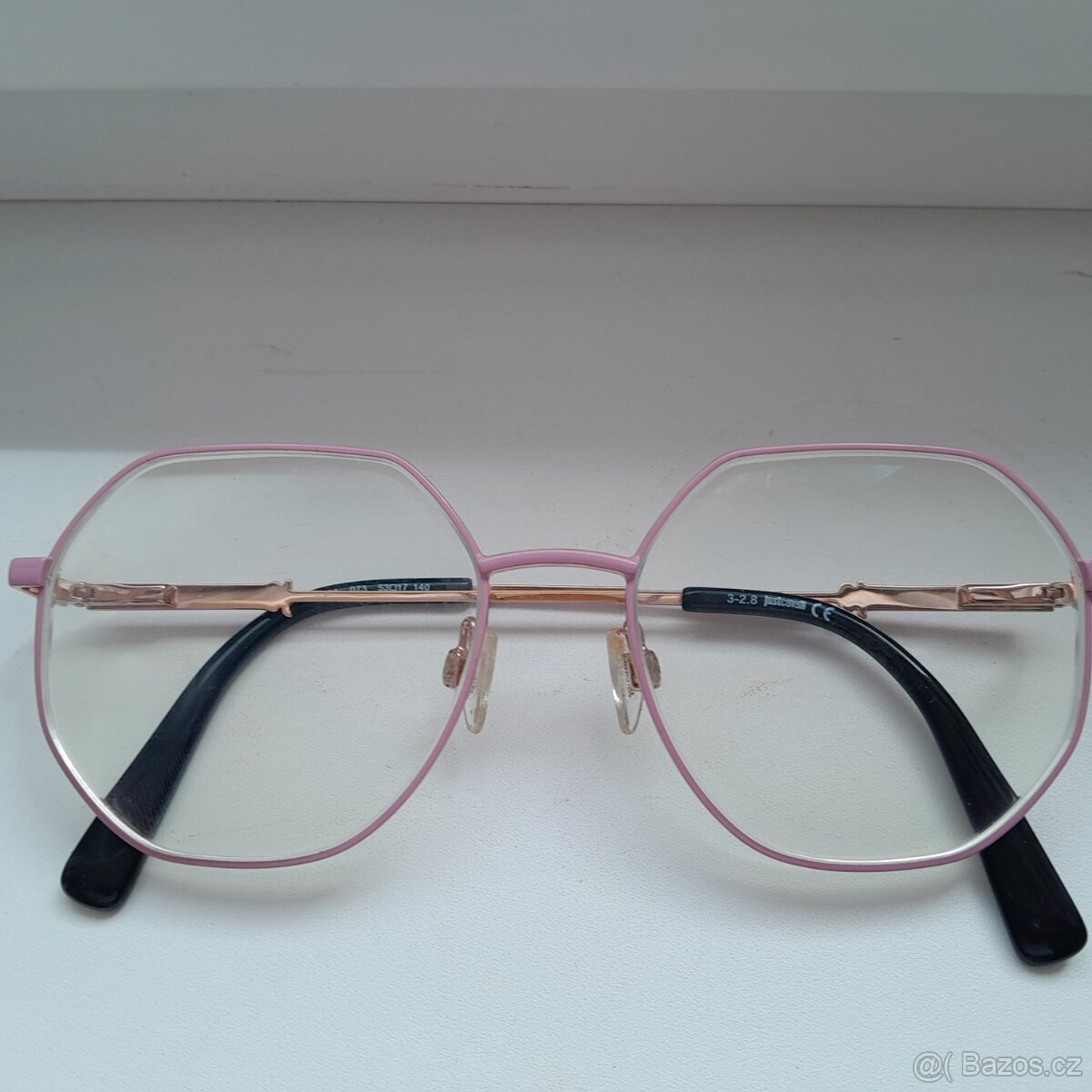 Dámské brýle