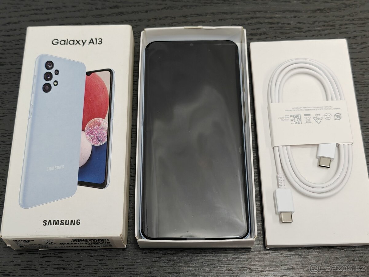 Samsung Galaxy A13