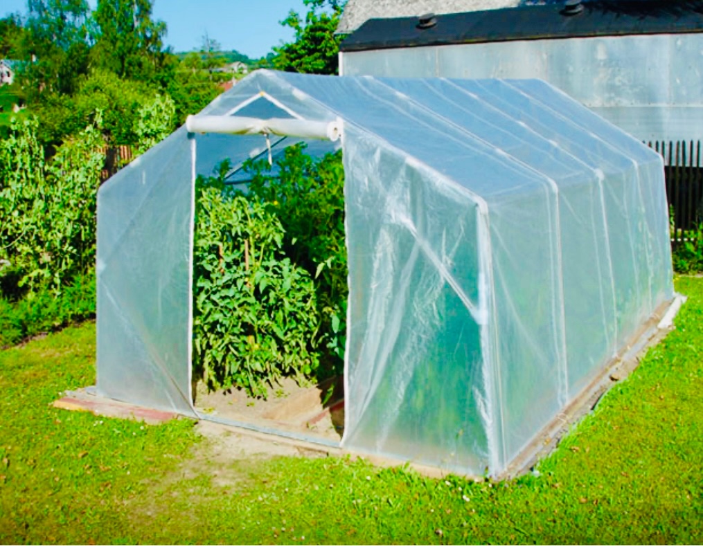 Fóliovník RB3 / 7m