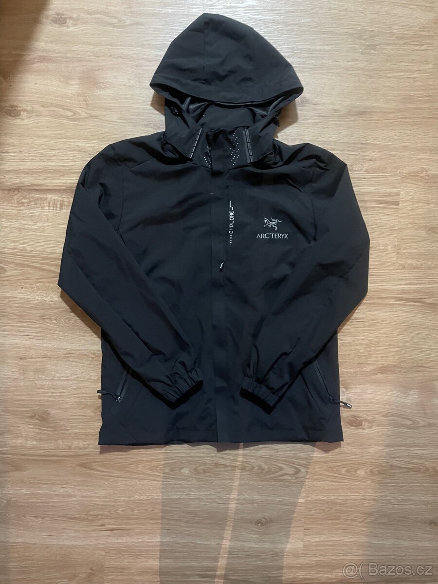 Arcteryx goretex bunda velikosti M