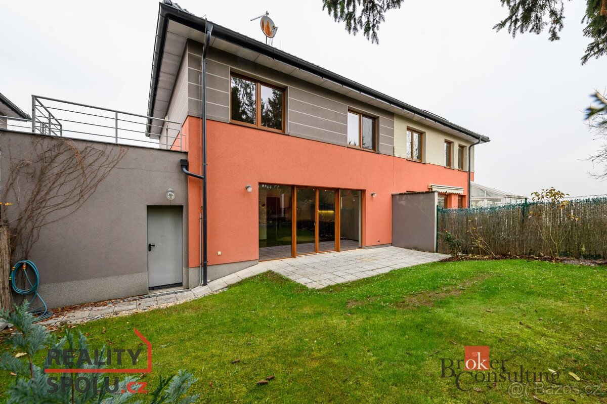 Pronájem, domy/rodinný, 232 m2, Franze Liszta 2167/64, 32300