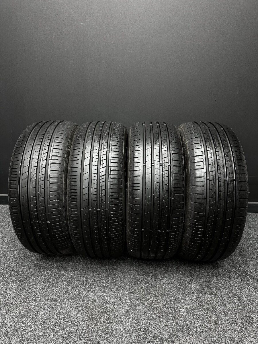 Sada oneu APlus 215/55 r16 97W