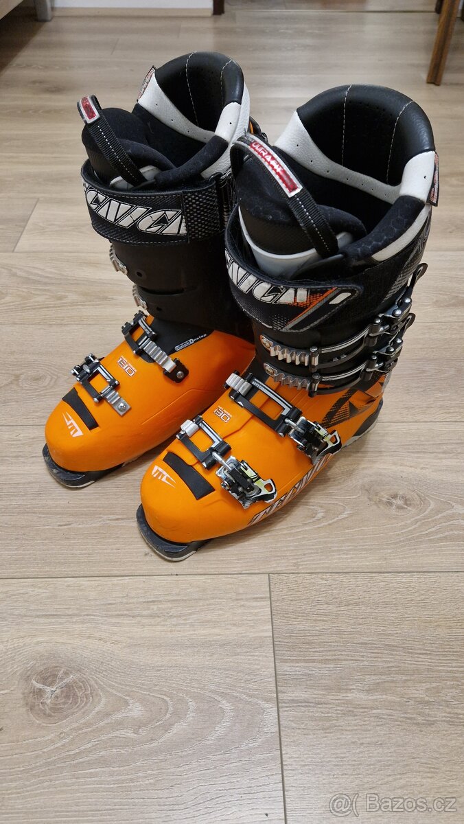 Tecnica Mach1 130 vel. MP275mm / 42,5