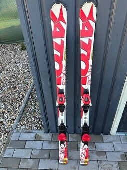 Lyze sjezdove 4000 kc