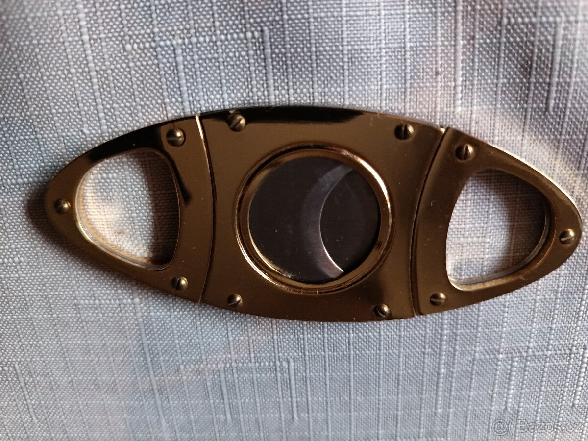 Ořezávač doutníků