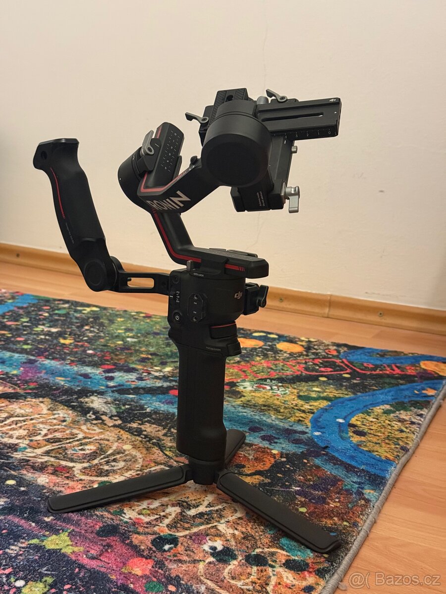 DJI Ronin RS3