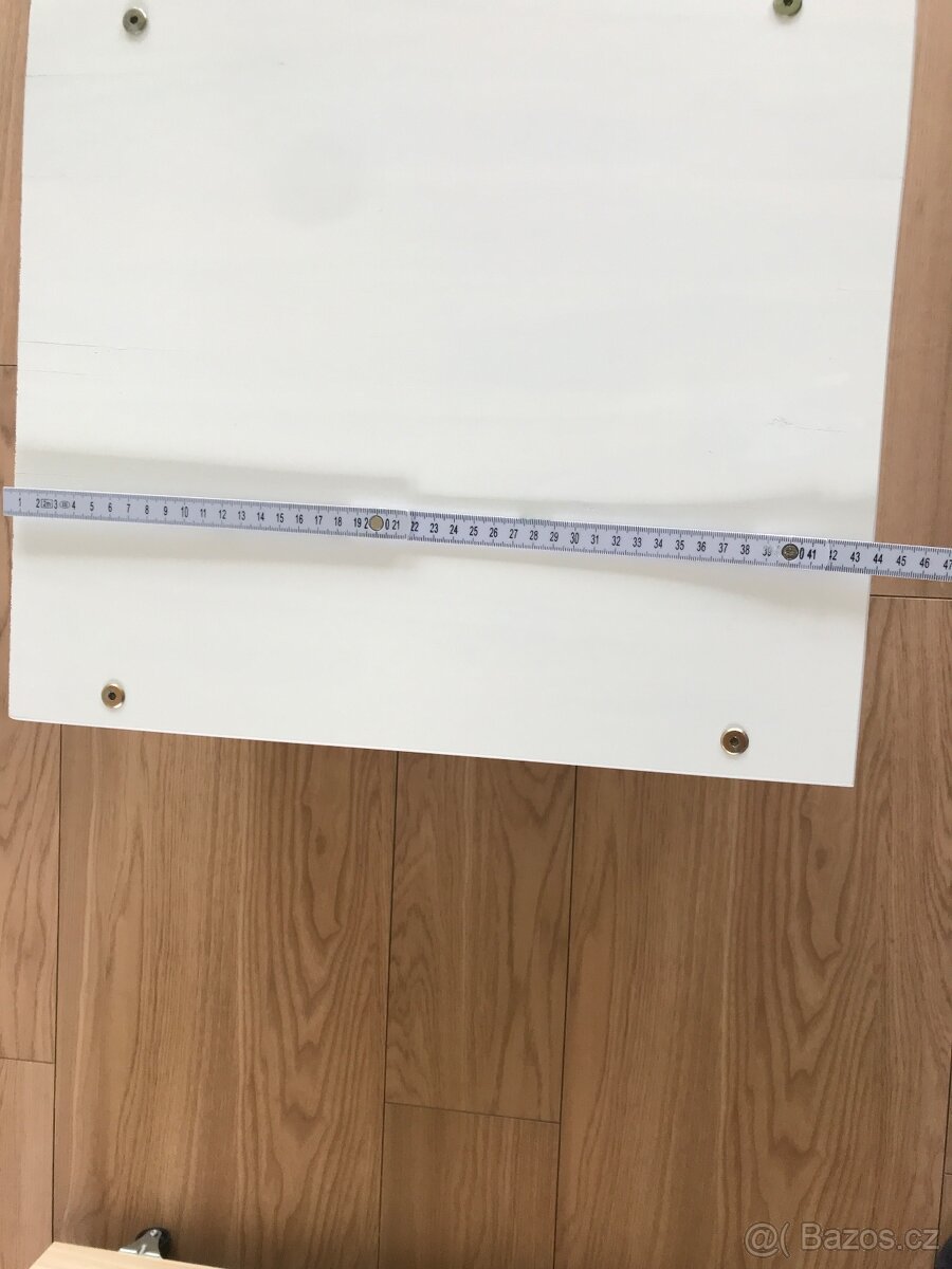 Úložný box pod postel, stůl