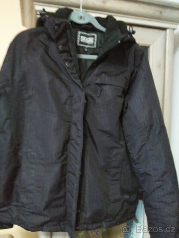 Dámská velká bunda Kenvelo XL. PC: 1799 Kč