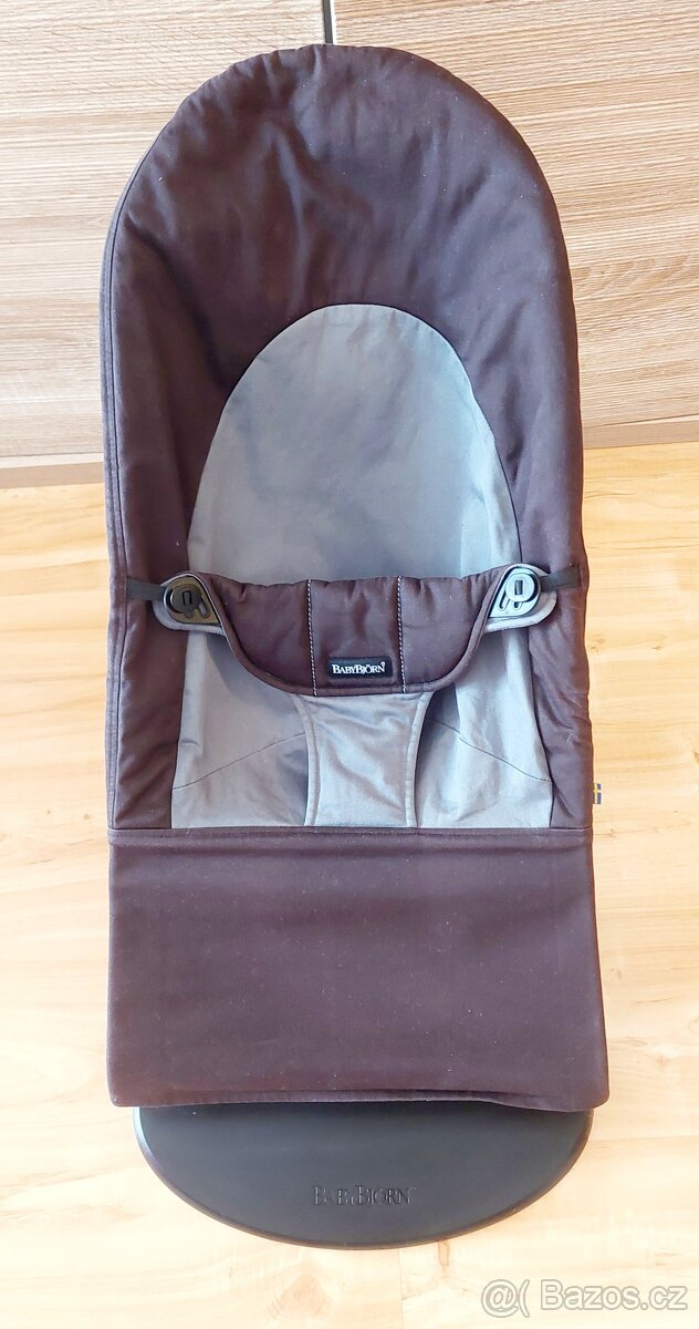 Lehátko Babybjörn